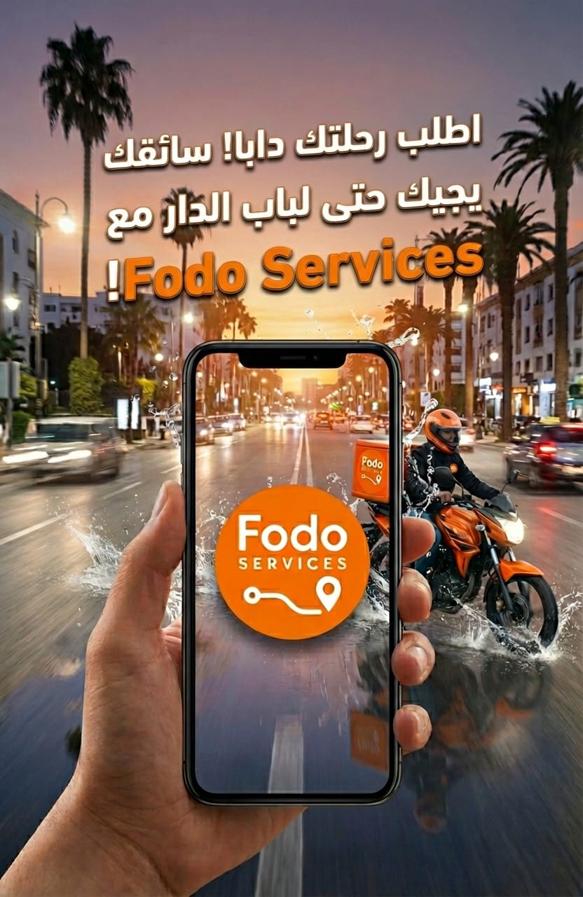 Fodo
