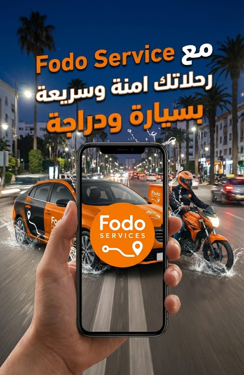 Fodo