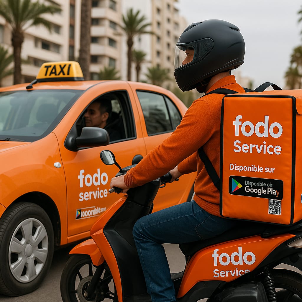 Fodo Moto